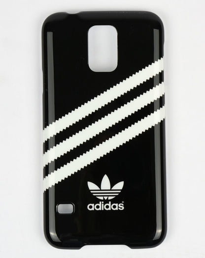 Adidas Originals Samsung Galaxy S5 Hard Case Black/White