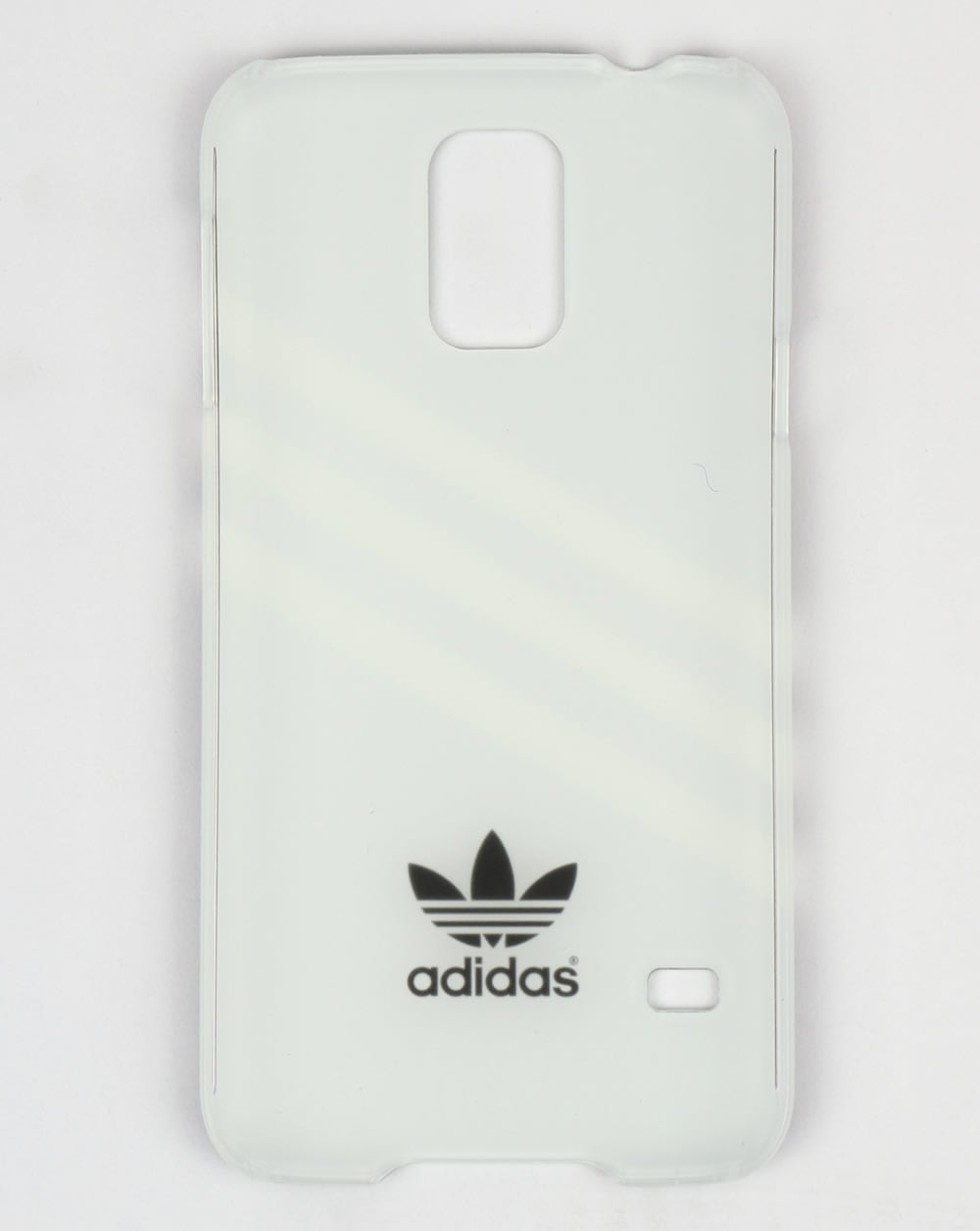Adidas Originals Samsung Galaxy S5 Hard Case Black/White