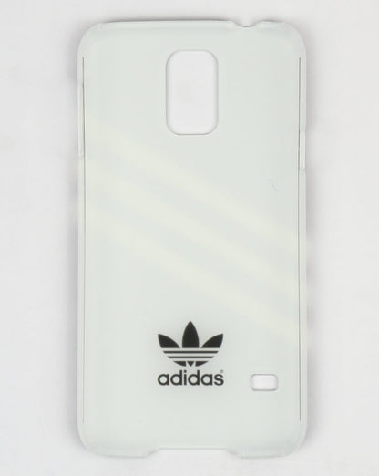 Adidas Originals Samsung Galaxy S5 Hard Case Black/White