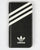 Adidas Originals Samsung Galaxy S6 Booklet Case Black/White