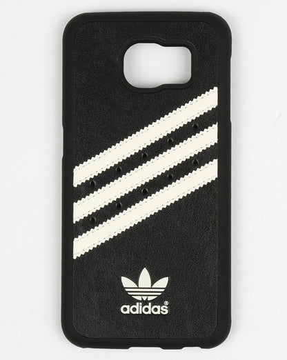 Adidas Originals Samsung Galaxy S6 Moulded Case Black/White