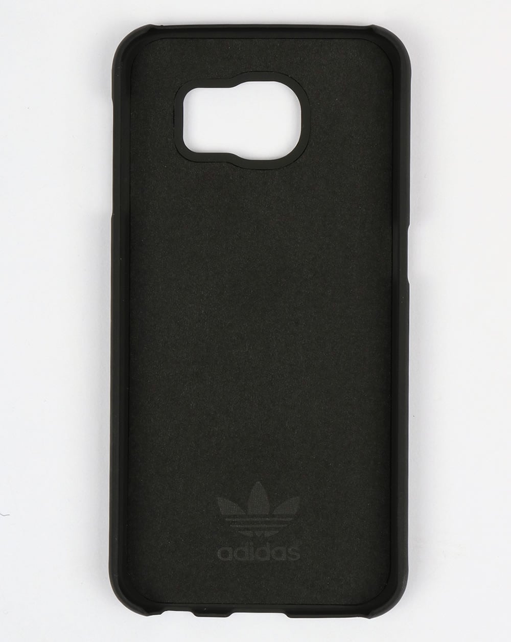 Adidas Originals Samsung Galaxy S6 Moulded Case Black/White