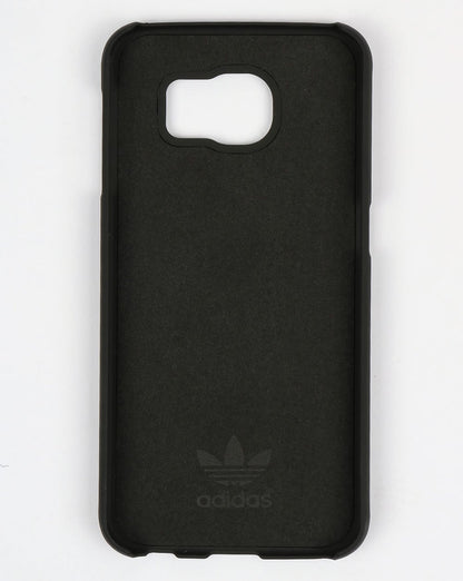 Adidas Originals Samsung Galaxy S6 Moulded Case Black/White