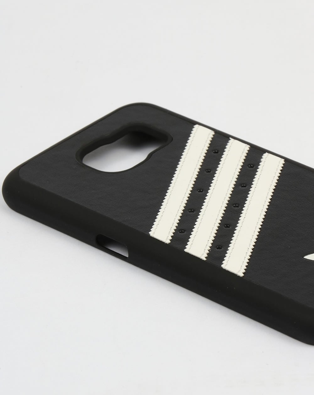Adidas Originals Samsung Galaxy S6 Moulded Case Black/White