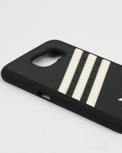 Adidas Originals Samsung Galaxy S6 Moulded Case Black/White