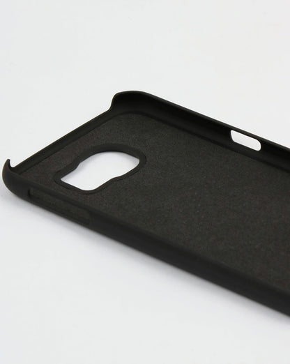 Adidas Originals Samsung Galaxy S6 Moulded Case Black/White