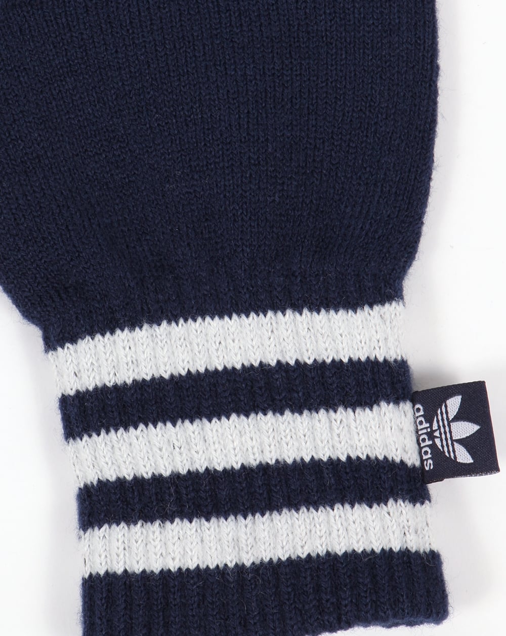 Adidas Originals Smart Phone Gloves Navy