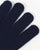 Adidas Originals Smart Phone Gloves Navy