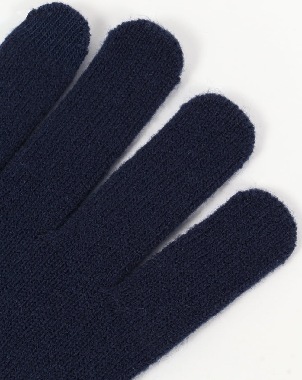 Adidas Originals Smart Phone Gloves Navy