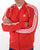 Adidas Originals Superstar Track Top Red