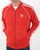 Adidas Originals Superstar Track Top Red