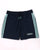 Adidas Originals Swim Shorts Navy-Mint