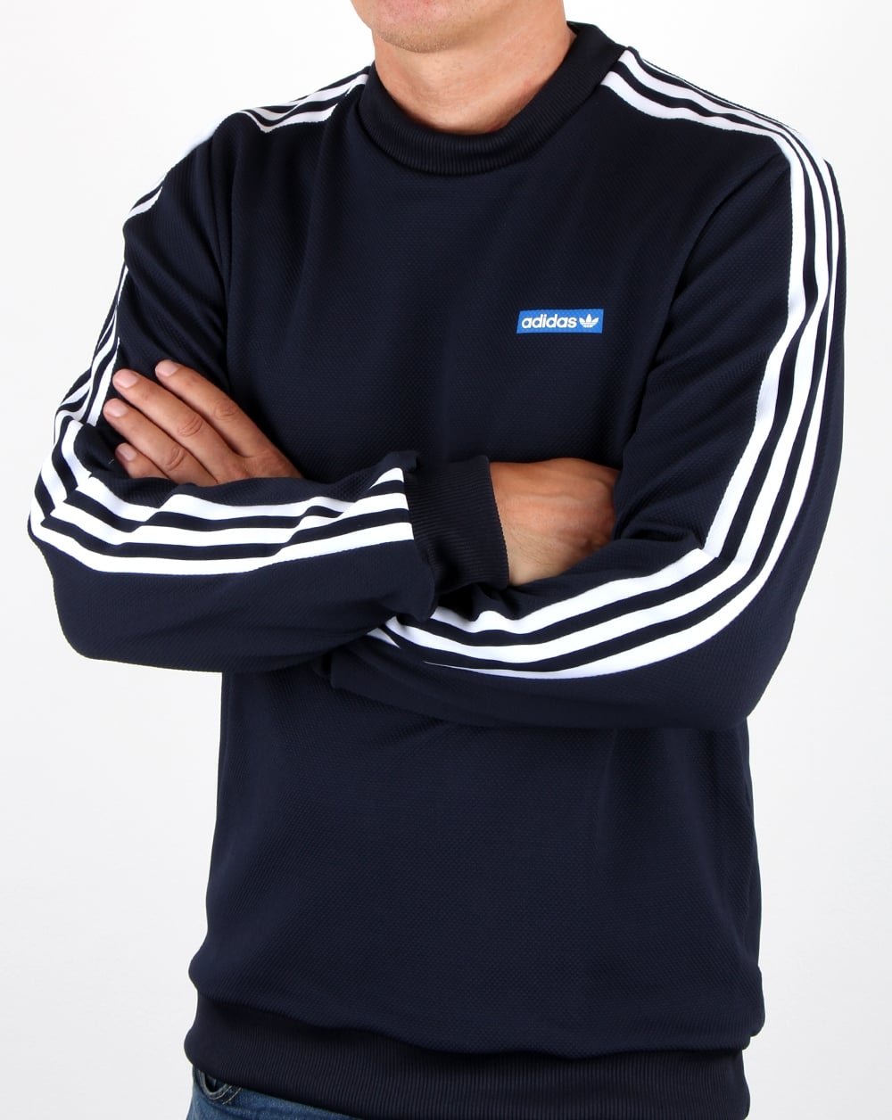 Adidas Originals Tennoji Sweat Legend Ink