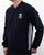 Adidas Originals Tko Denim Superstar Track Top Navy