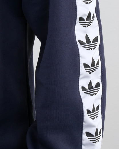 Adidas Originals TNT Tape Hoody Trace Blue/White