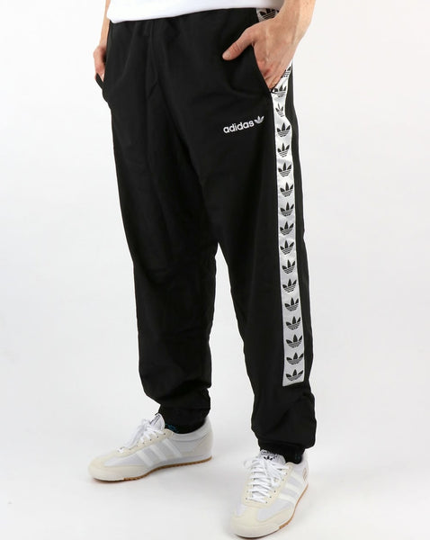 Adidas Originals Tnt Tape Wind Pants Black/white