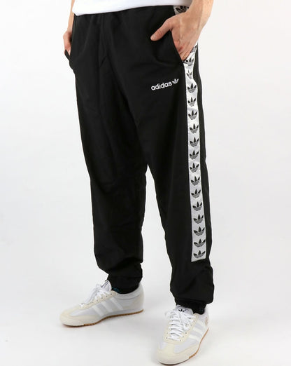 Adidas Originals Tnt Tape Wind Pants Black/white