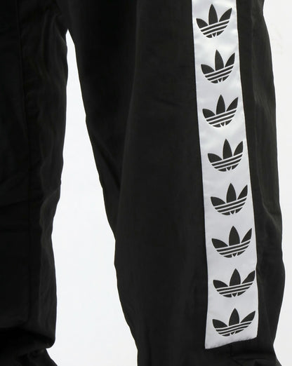 Adidas Originals Tnt Tape Wind Pants Black/white