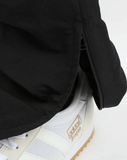 Adidas Originals Tnt Tape Wind Pants Black/white