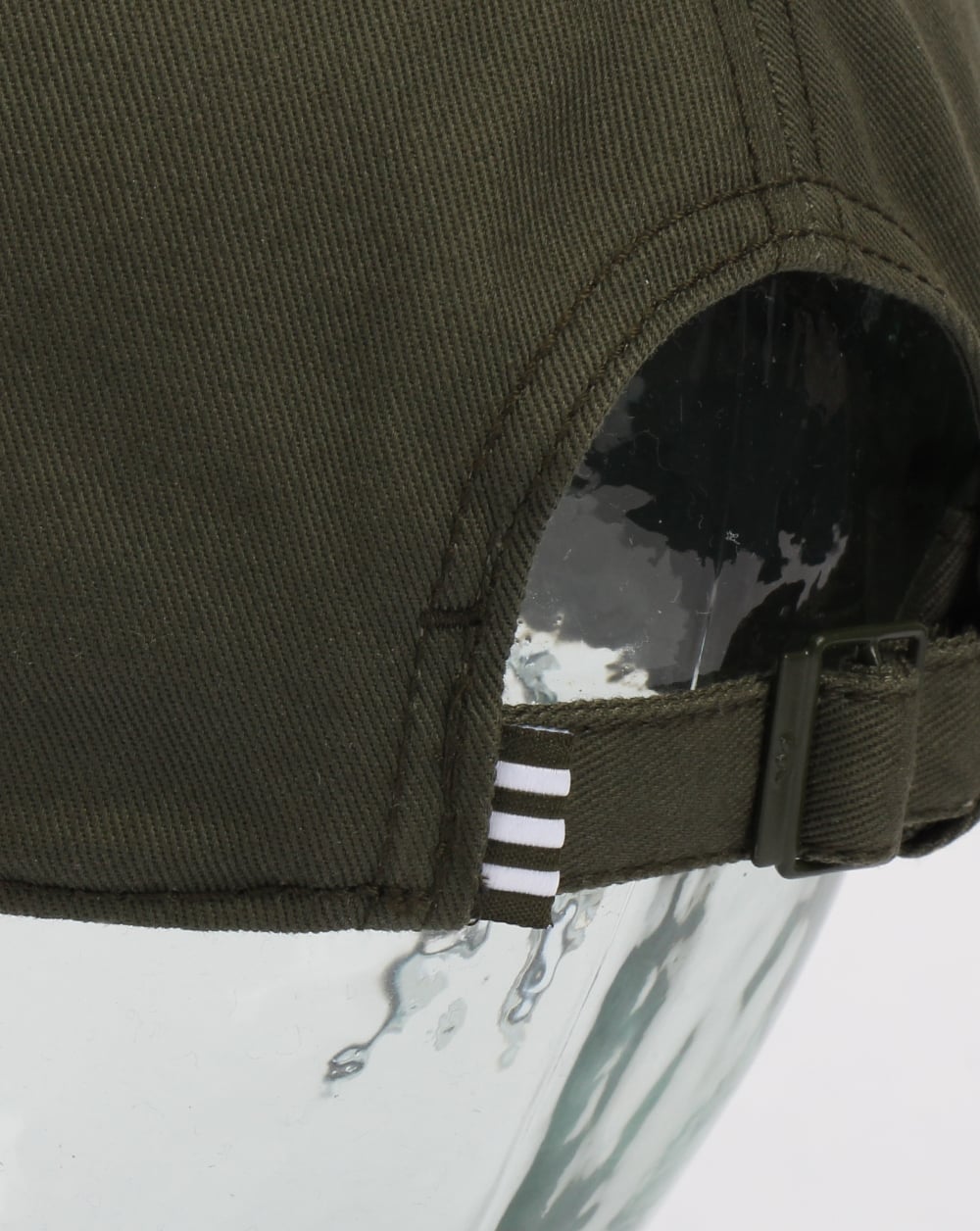 Adidas Originals Trefoil Cap Night Cargo