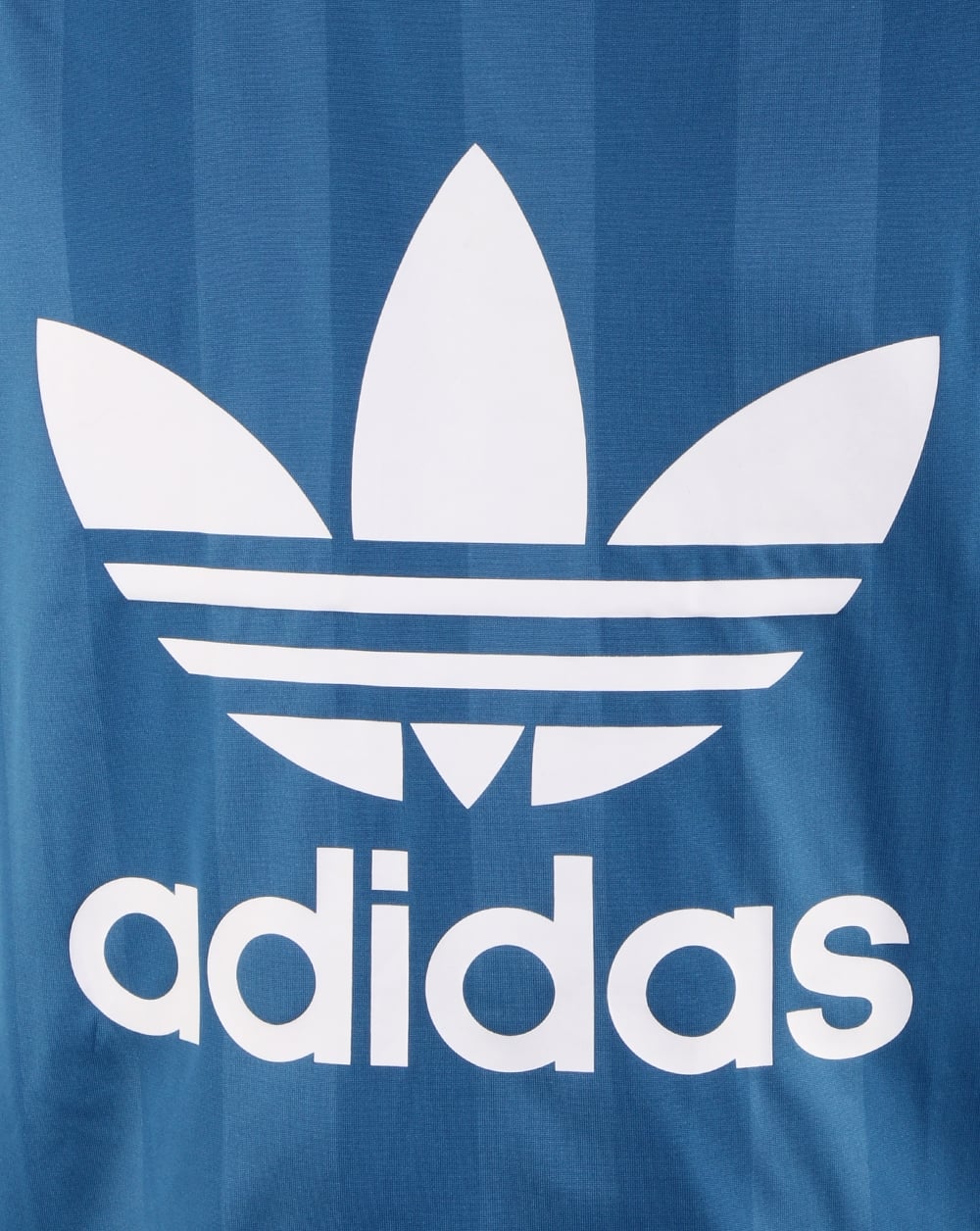 Adidas Originals Trefoil Vest Core Blue