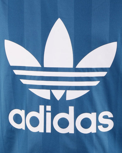 Adidas Originals Trefoil Vest Core Blue