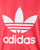 Adidas Originals Trefoil Vest Core Pink