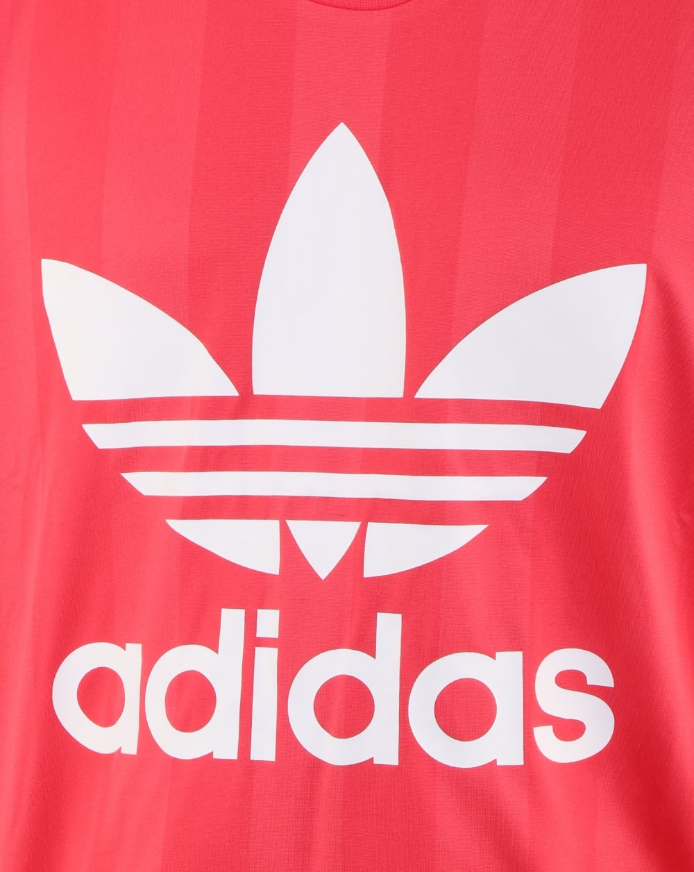 Adidas Originals Trefoil Vest Core Pink