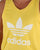 Adidas Originals Trefoil Vest Spring Yellow