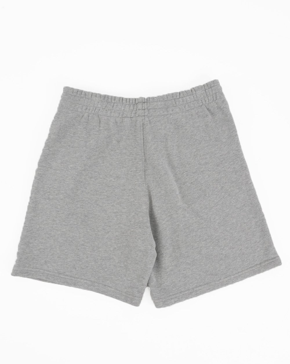Adidas Originals Zip Pocket Lounge Shorts Grey Heather