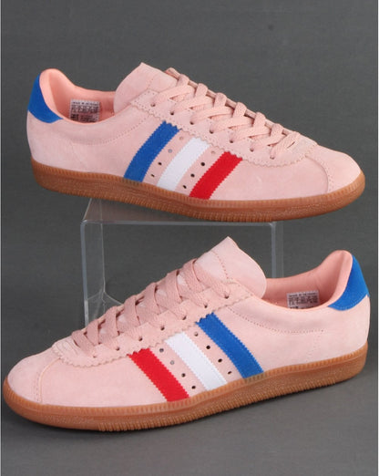 Adidas Padiham Trainers Glow Pink