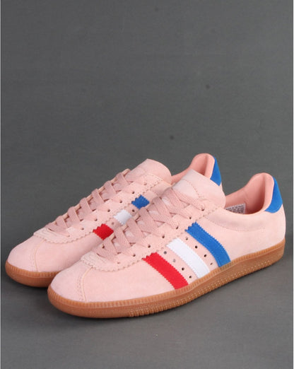 Adidas Padiham Trainers Glow Pink
