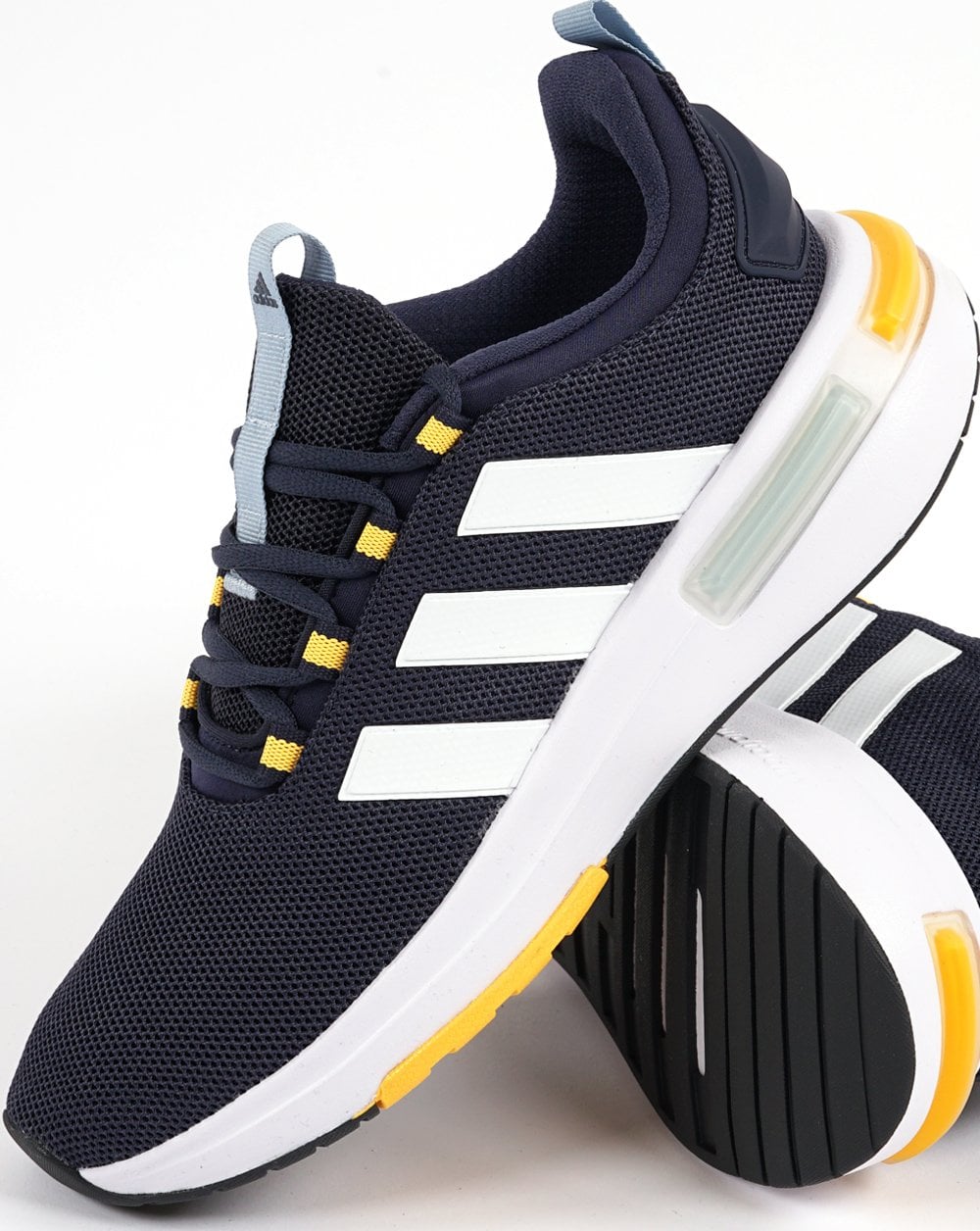 Adidas Racer TR23 Trainers Shadow Navy/White/Spark