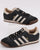 Adidas Rom Trainers Vintage Black
