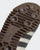 Adidas Rom Trainers Vintage Black