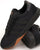 Adidas Run 76 Trainers Black Gum