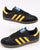 Adidas Samba Og Trainers Black/Yellow