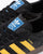 Adidas Samba Og Trainers Black/Yellow