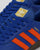 Adidas Samba Trainers Bold Blue/Orange