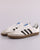 Adidas Samba Vegan Trainers White/Black