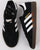 Adidas Spezial Trainers Black/white