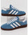 Adidas Spezial Trainers Handball Royal Blue/white