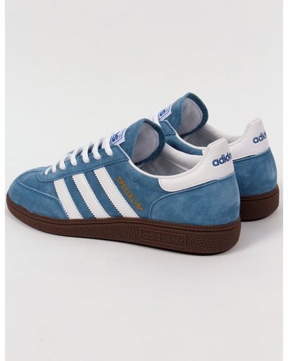 Adidas Spezial Trainers Handball Royal Blue/white