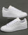 Adidas Stan Smith Trainers Triple White