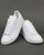 Adidas Stan Smith Trainers Triple White