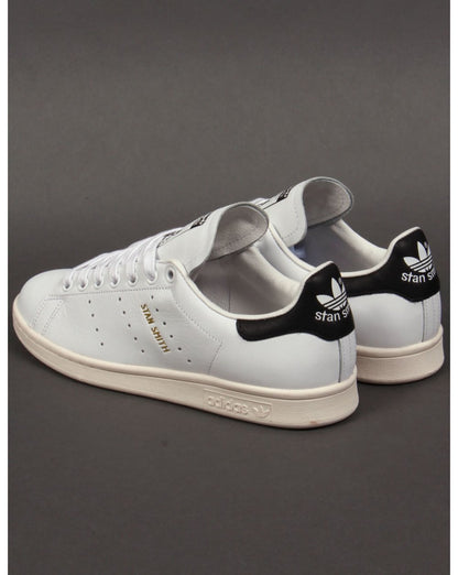 Adidas Stan Smith Trainers White/black/gold