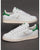 Adidas Stan Smith Trainers White/green/gold