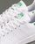 Adidas Stan Smith Trainers White/Green