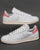 Adidas Stan Smith Trainers White/Pink