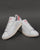 Adidas Stan Smith Trainers White/Pink